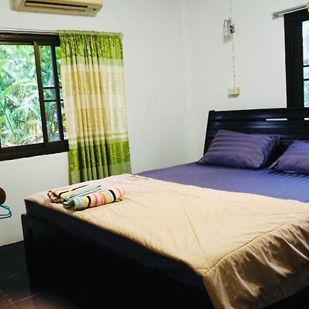 Tanachporn Homestay Chanthaburi Exterior photo