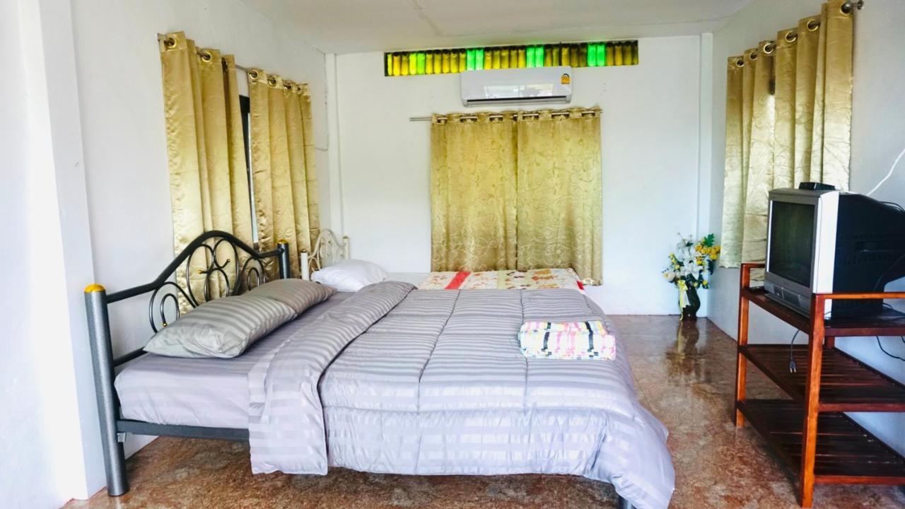 Tanachporn Homestay Chanthaburi Exterior photo