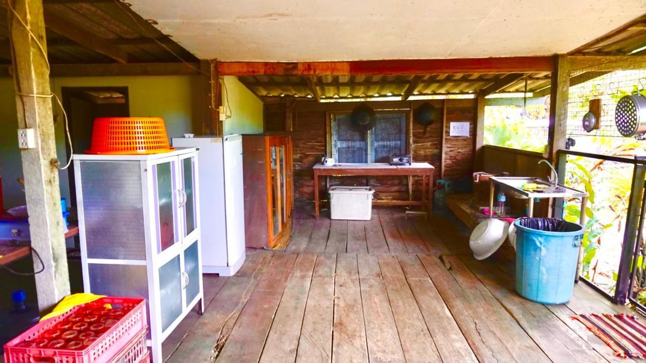 Tanachporn Homestay Chanthaburi Exterior photo