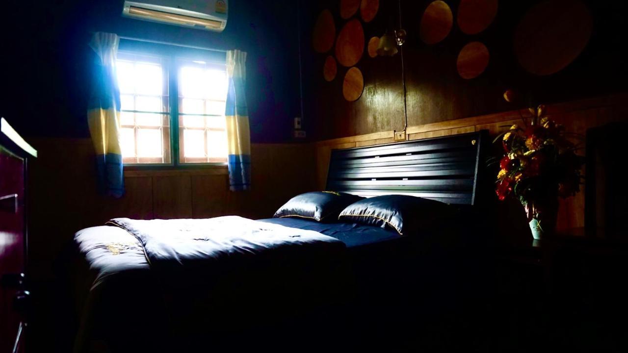 Tanachporn Homestay Chanthaburi Exterior photo
