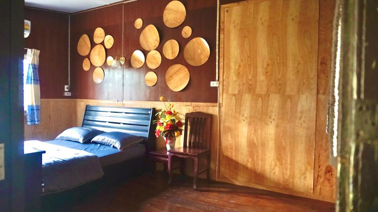 Tanachporn Homestay Chanthaburi Exterior photo