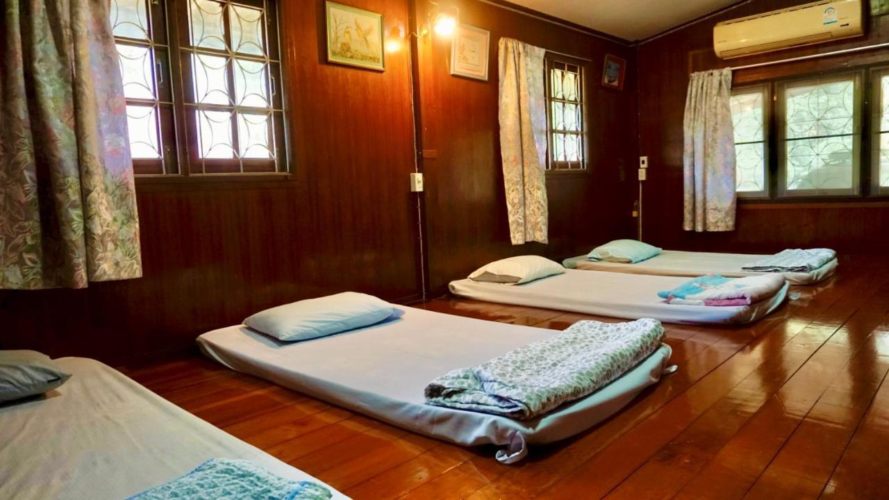 Tanachporn Homestay Chanthaburi Exterior photo