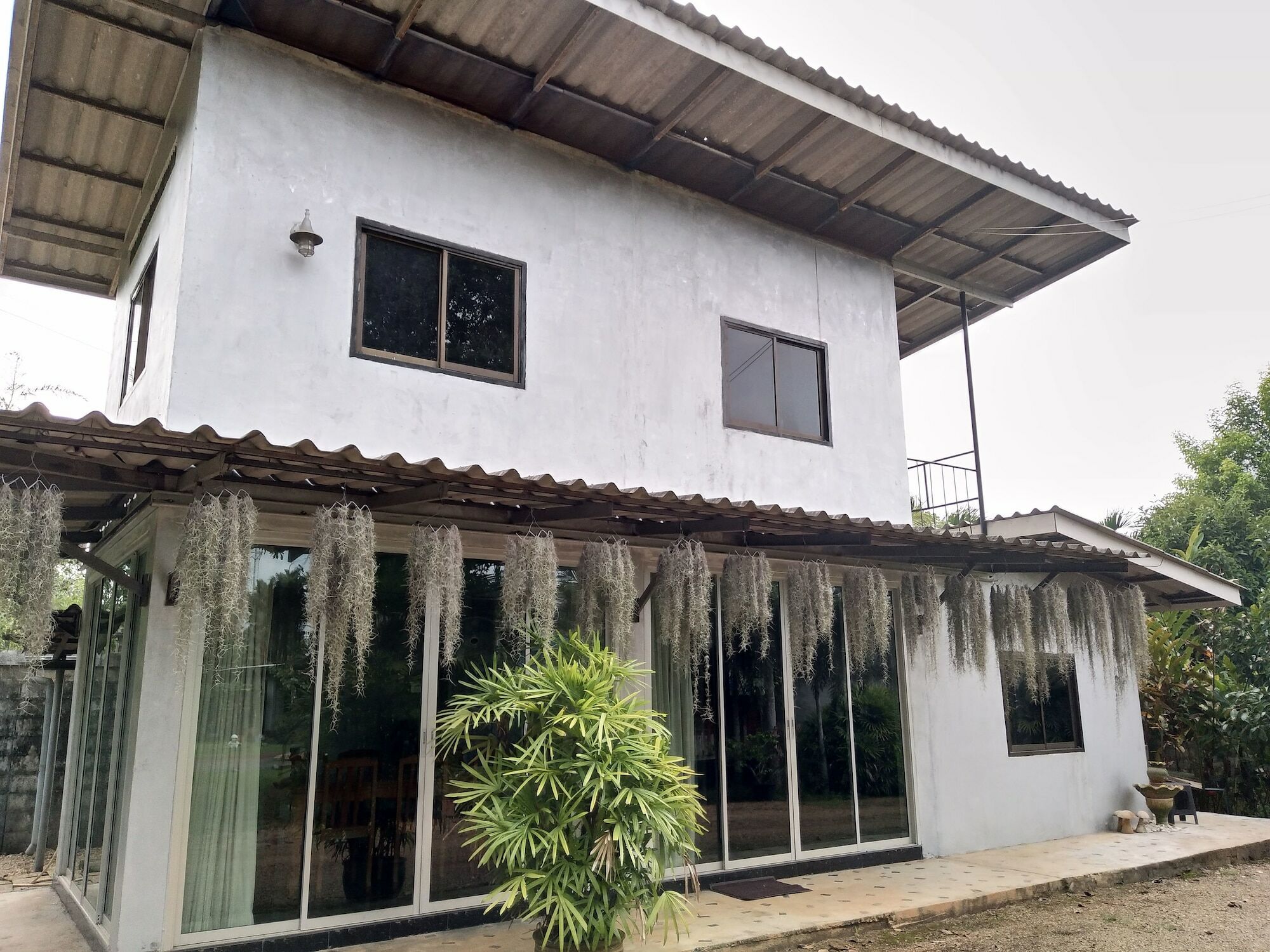 Tanachporn Homestay Chanthaburi Exterior photo