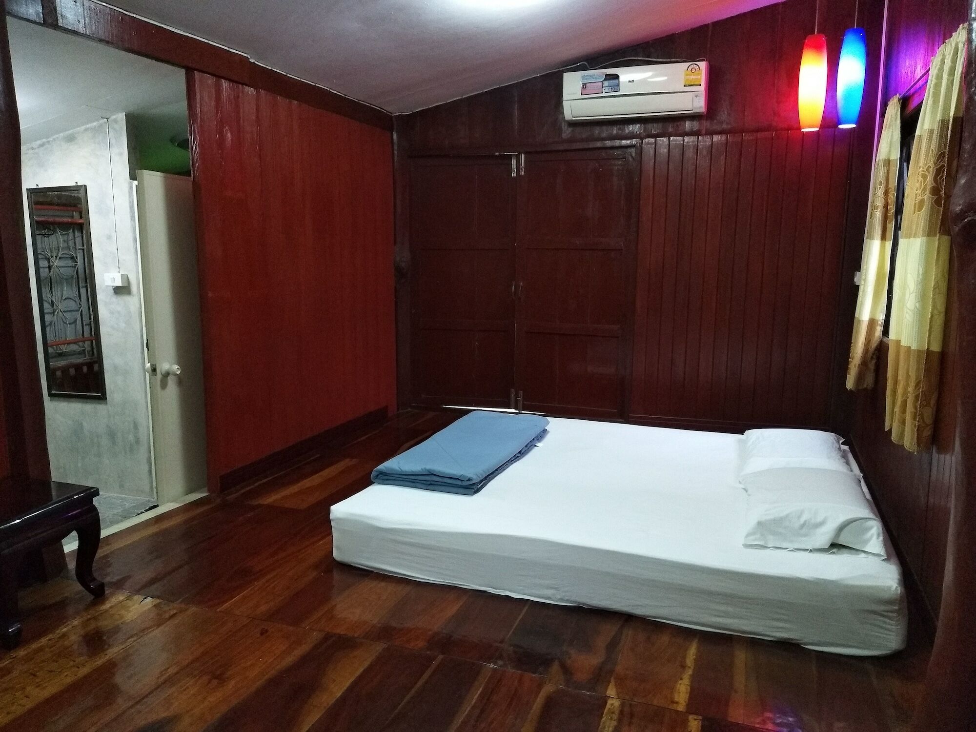 Tanachporn Homestay Chanthaburi Exterior photo